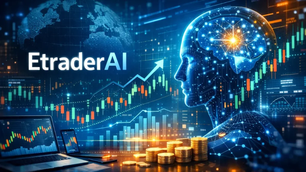 EtraderAI