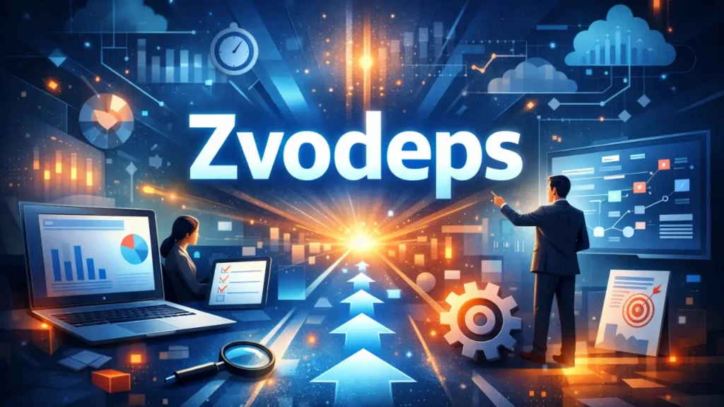 Zvodeps