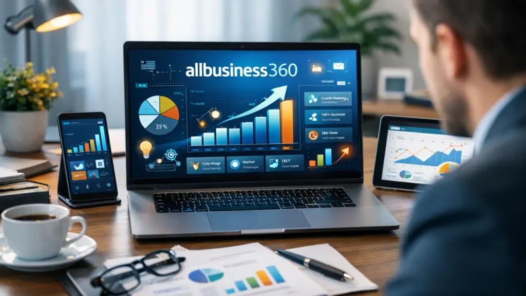allbusiness360