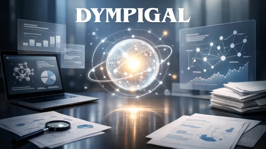 dympigal