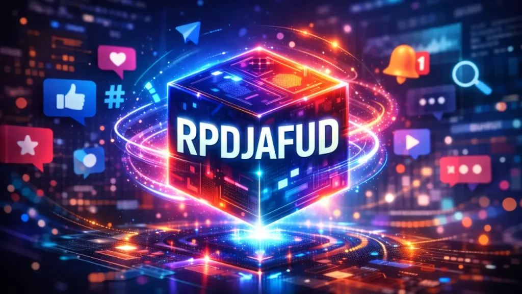 rpdjafud