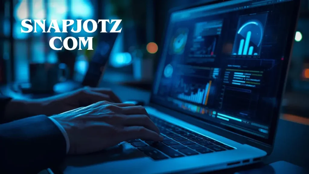 snapjotz com