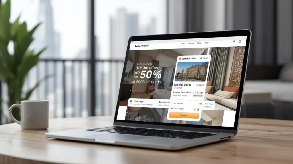 ttweakhotel discount codes