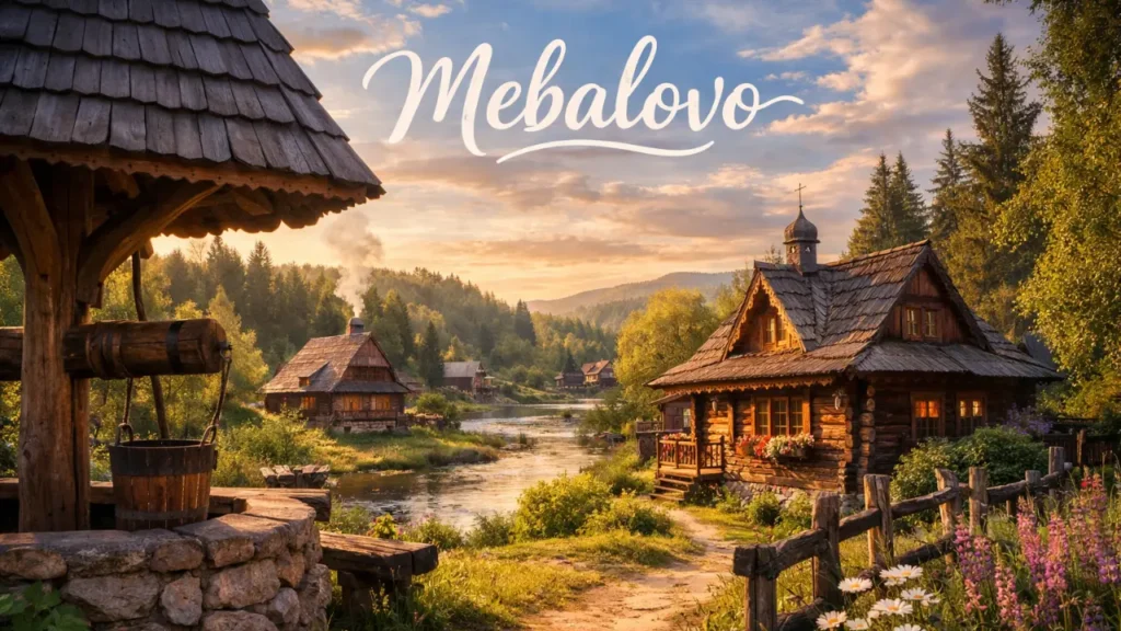 mebalovo