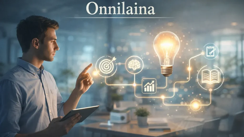 Onnilaina Complete Informative Guide for Beginners and Professionals