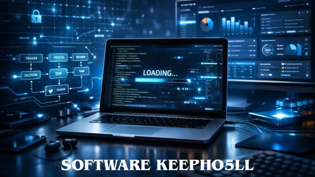 Software Keepho5ll Explained: Complete Guide, Loading Code, Safety, Features, and Real-World Use software keepho5ll