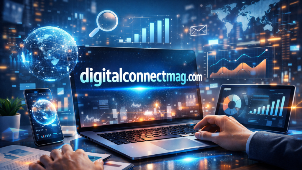 digitalconnectmag.com