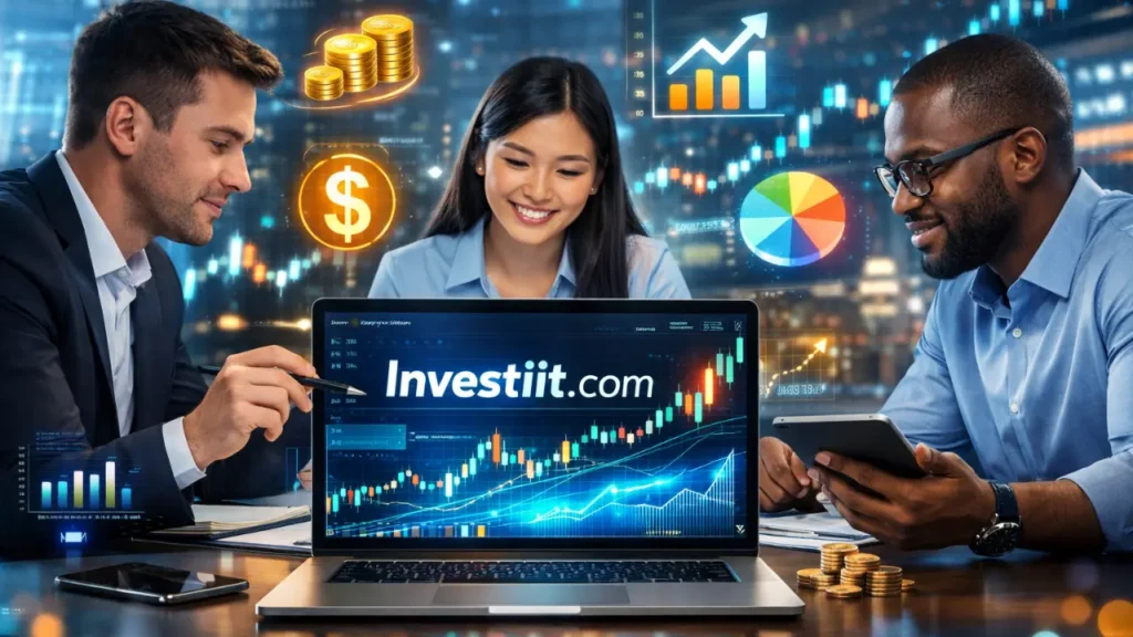 Investiit.com Tips: Your Ultimate Guide to Investing in Stocks investiit.com tips