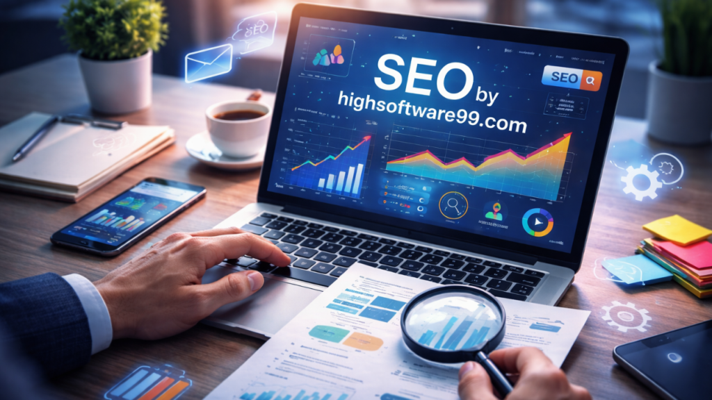 seo by highsoftware99.com