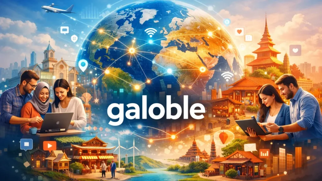 galoble